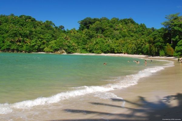 VILLAS LIRIO (Quepos)